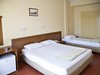 Řecko-letovisko Loutraki-Hotel Bakos